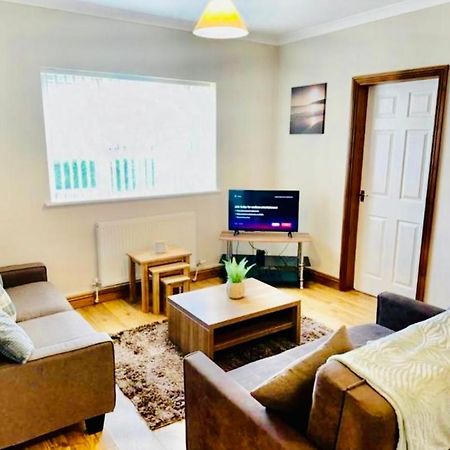 Willow Cottage With Hot Tub Strensall 外观 照片