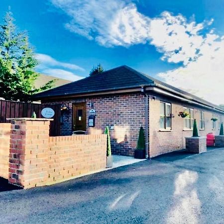 Willow Cottage With Hot Tub Strensall 外观 照片