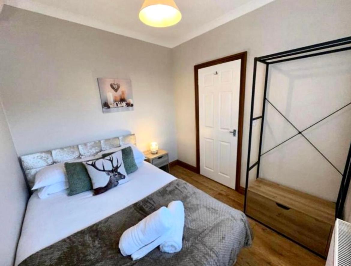 Willow Cottage With Hot Tub Strensall 外观 照片